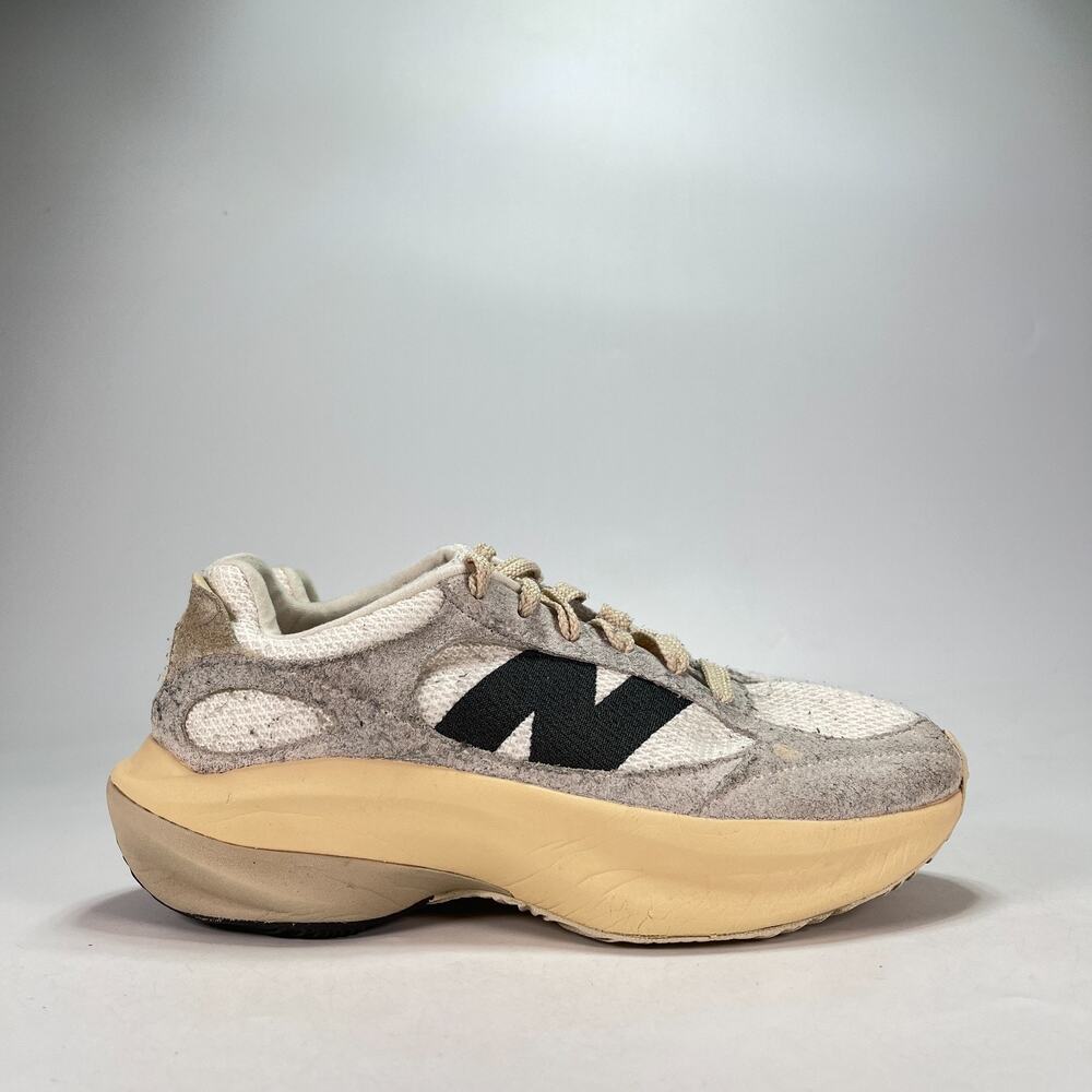 New Balance WRPD Runner Sea Salt Lifestyle Sneakers Shoes UWRPDMOB Youth Sz 6.5